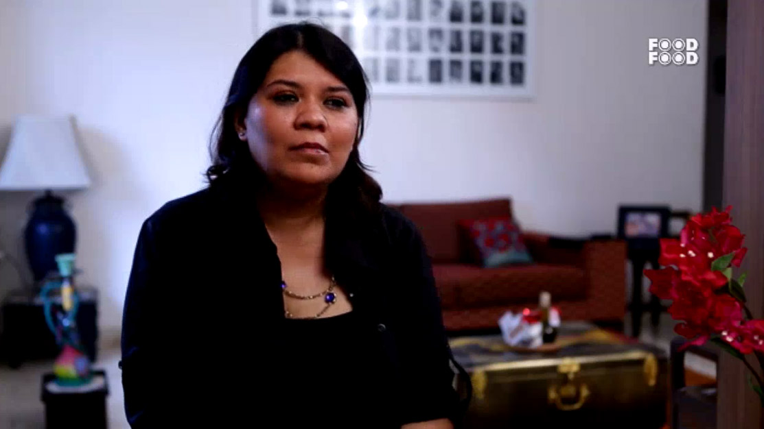 Profile Interview by Food Food on TV